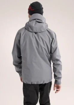 ARC'TERYX SHELL JACKET