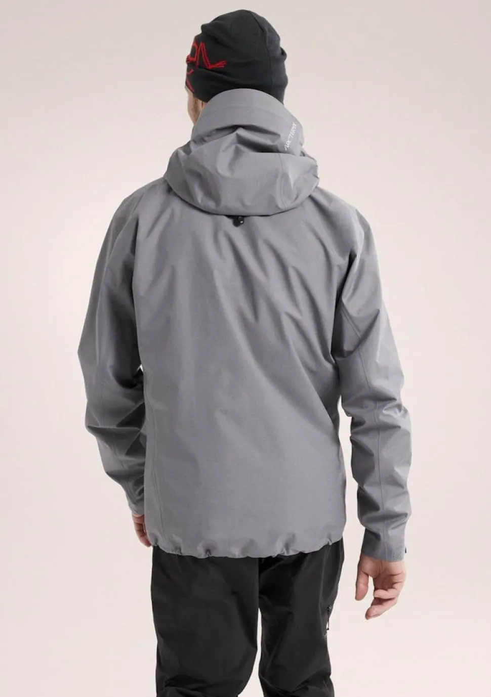 ARC'TERYX SHELL JACKET
