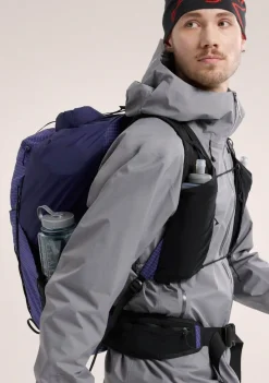 ARC'TERYX SHELL JACKET