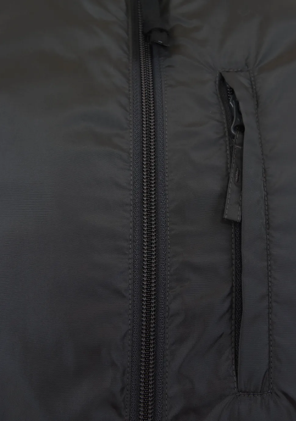 ASPESI BODYWARMER