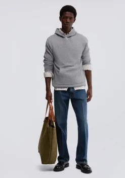 ASPESI HOODIE