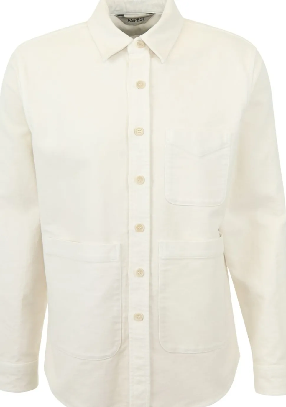 ASPESI OVERSHIRT