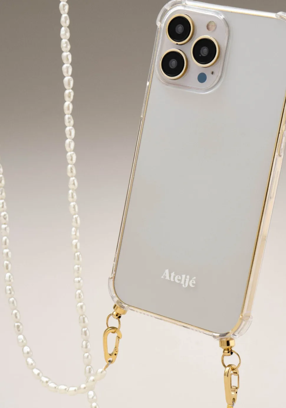 ATELJÉ TELEFOON ACCESSOIRE