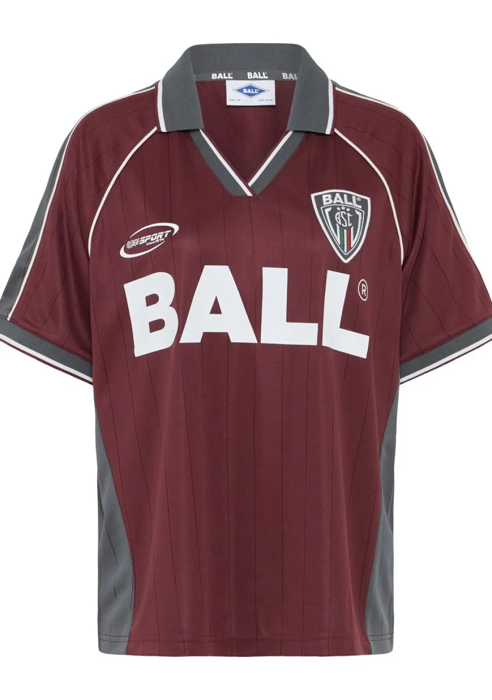 BALL SHIRT