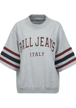 BALL SWEATER