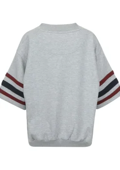 BALL SWEATER