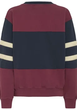 BALL SWEATER