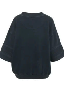 BALL SWEATER