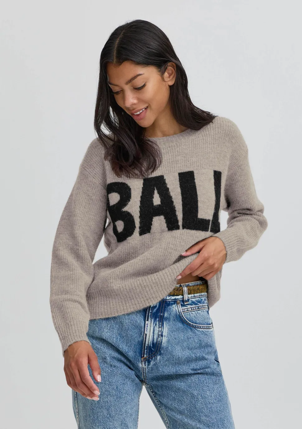 BALL TRUI