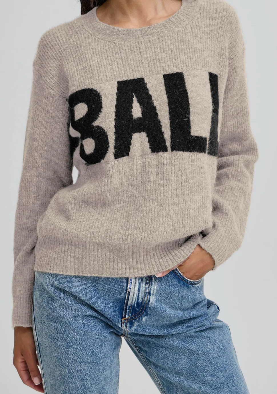 BALL TRUI
