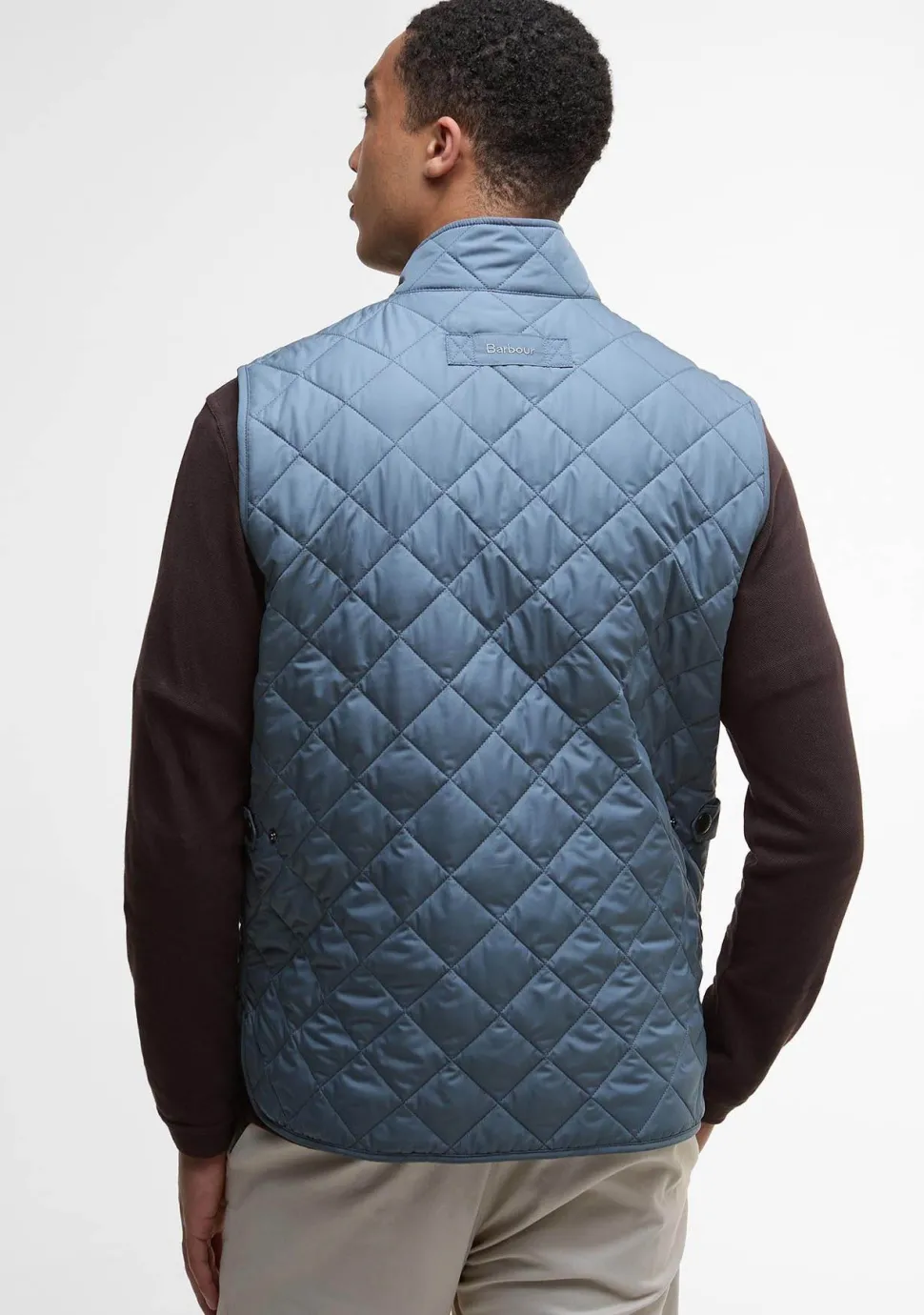 BARBOUR BODYWARMER