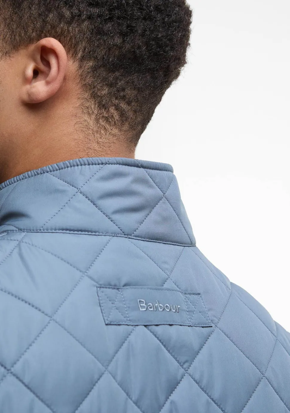 BARBOUR BODYWARMER