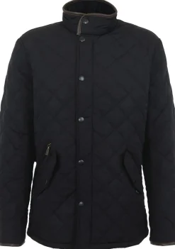 BARBOUR JAS