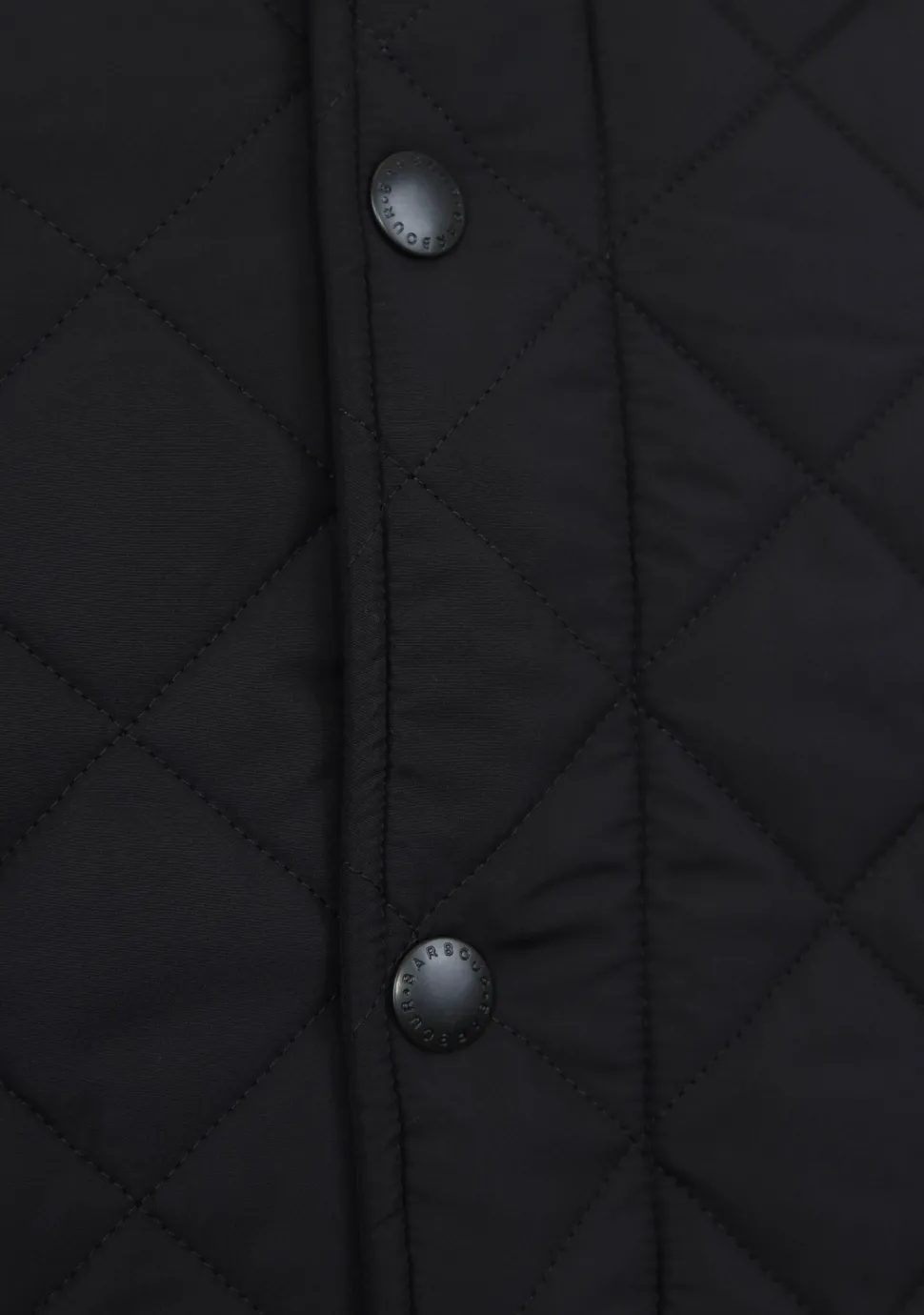 BARBOUR JAS