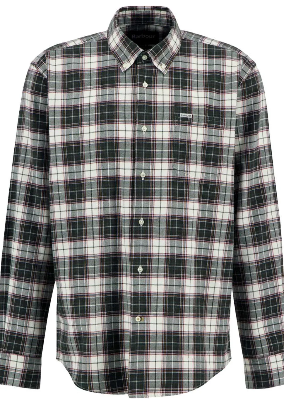 BARBOUR OVERHEMD