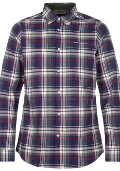 BARBOUR OVERHEMD