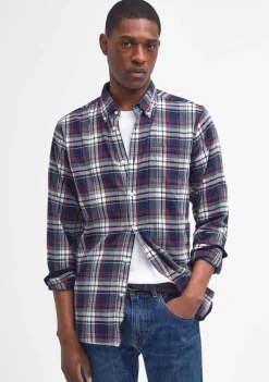 BARBOUR OVERHEMD