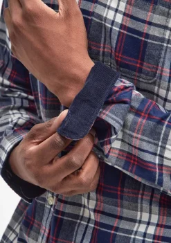 BARBOUR OVERHEMD
