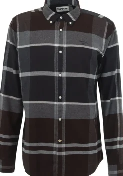 BARBOUR OVERHEMD