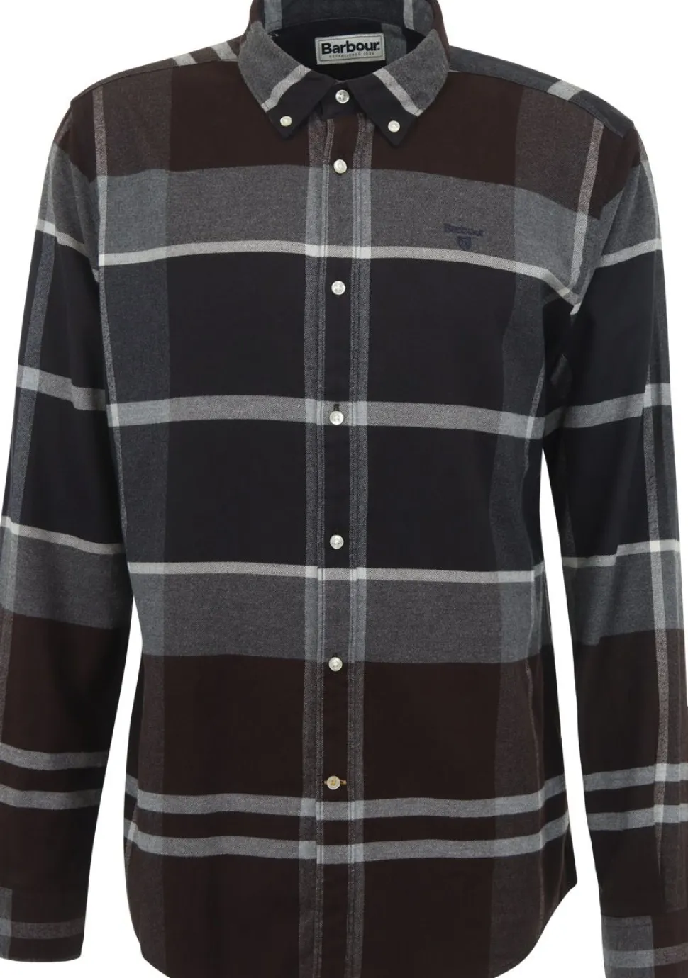 BARBOUR OVERHEMD
