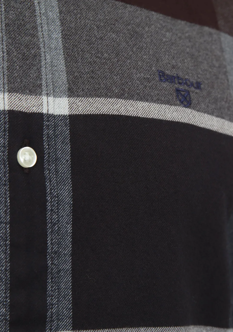 BARBOUR OVERHEMD