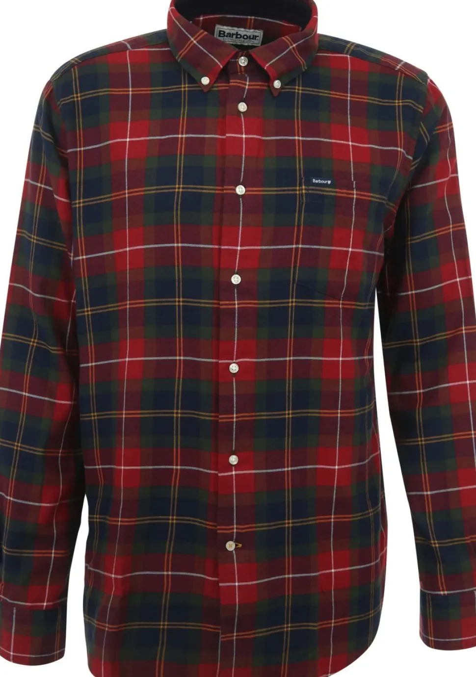 BARBOUR OVERHEMD