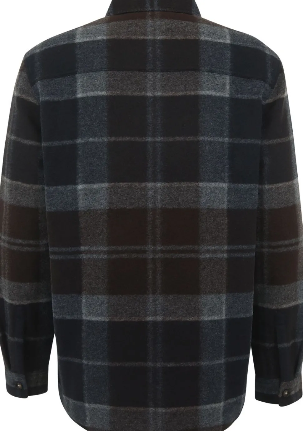 BARBOUR OVERSHIRT