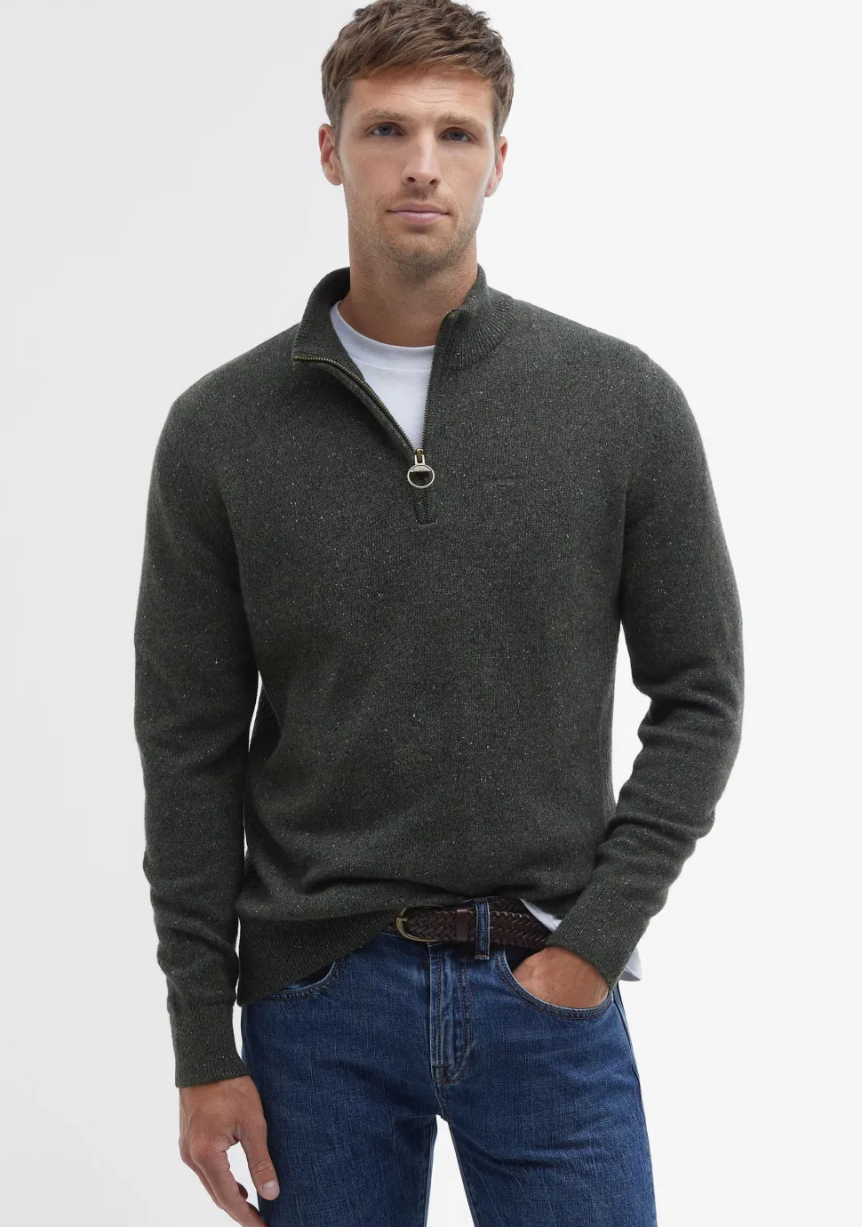 BARBOUR TRUI
