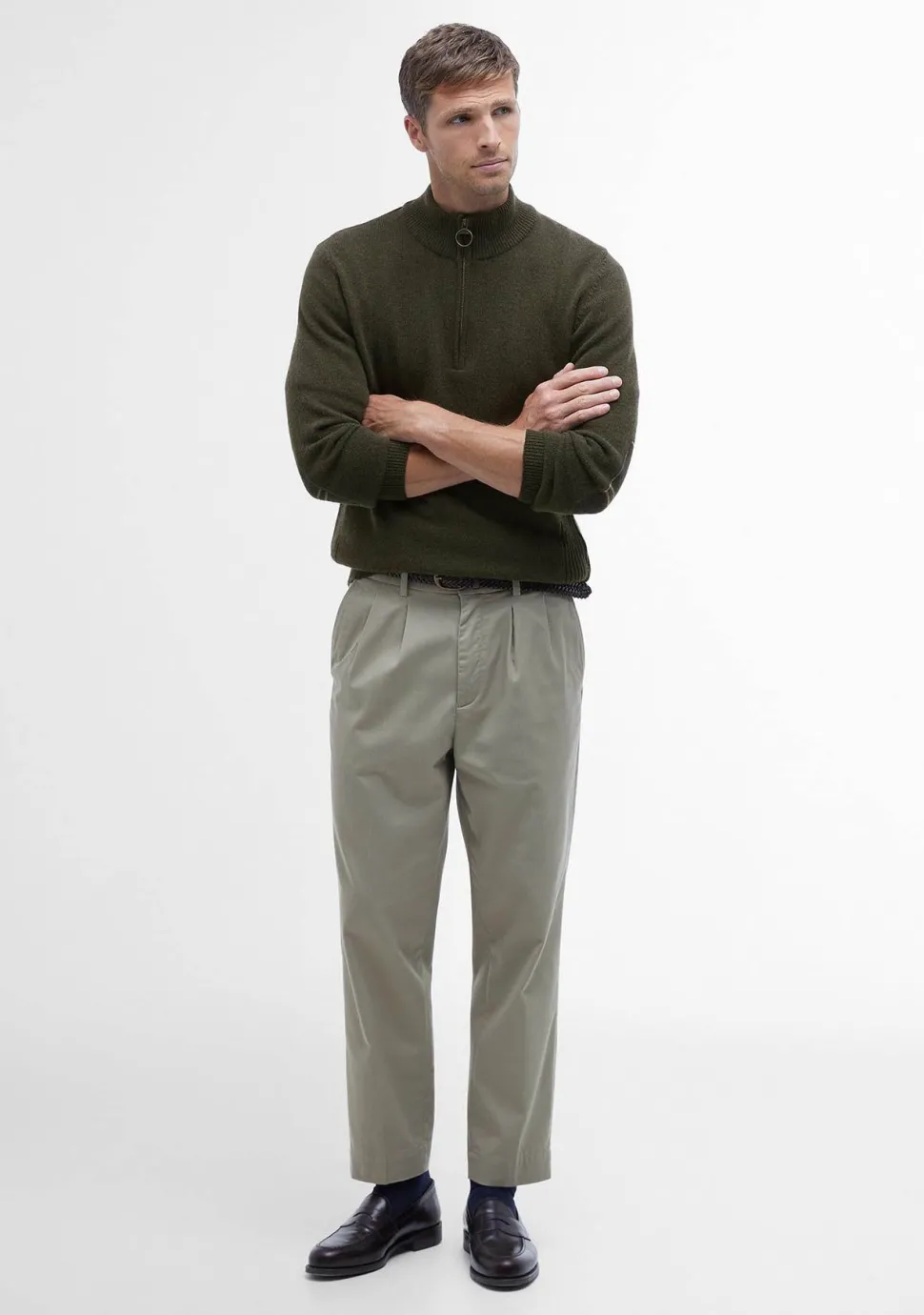 BARBOUR TRUI