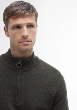 BARBOUR TRUI