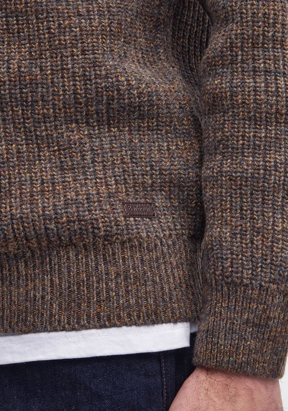 BARBOUR TRUI