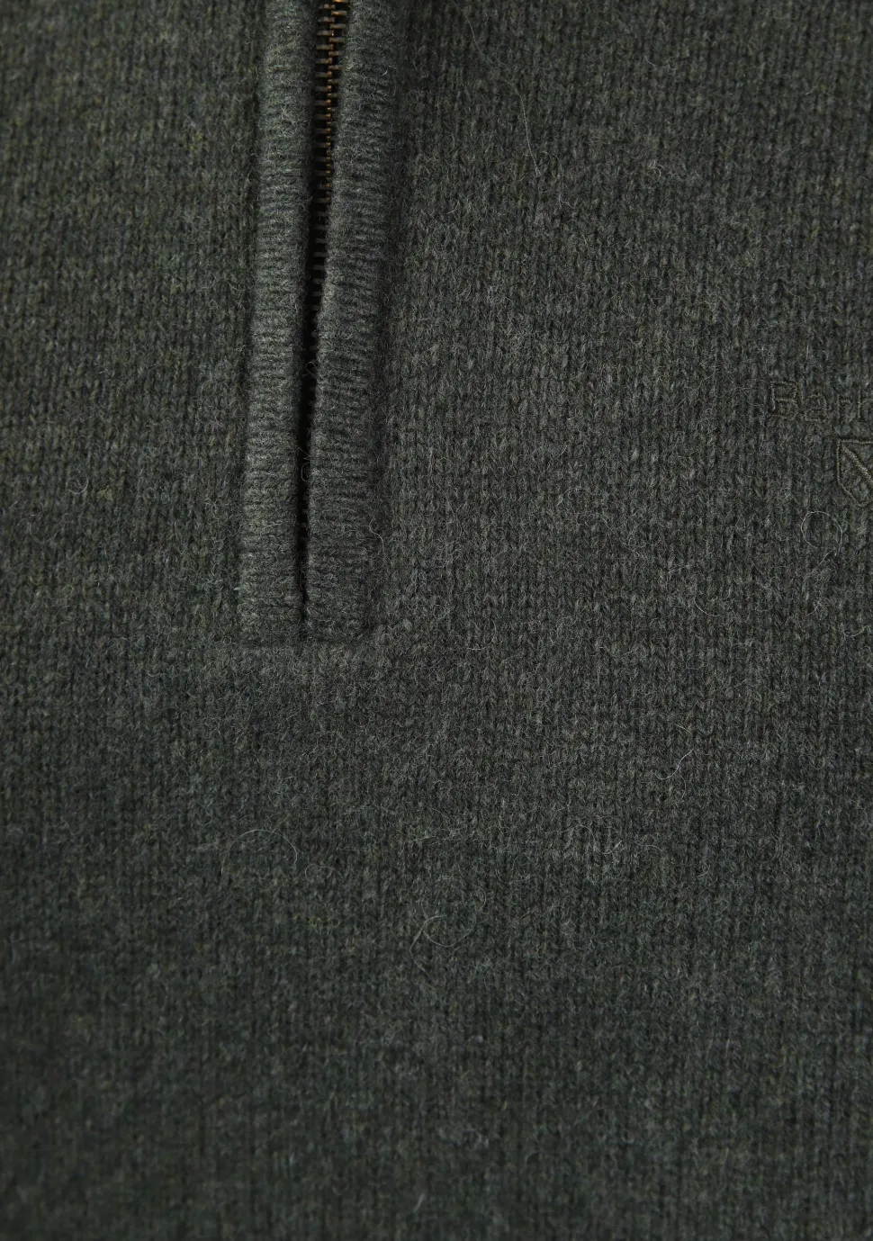 BARBOUR TRUI
