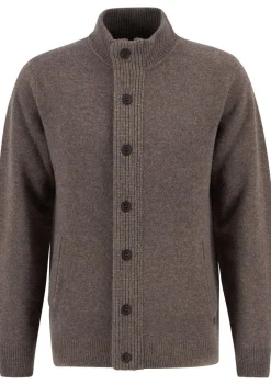 BARBOUR VEST