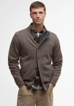 BARBOUR VEST