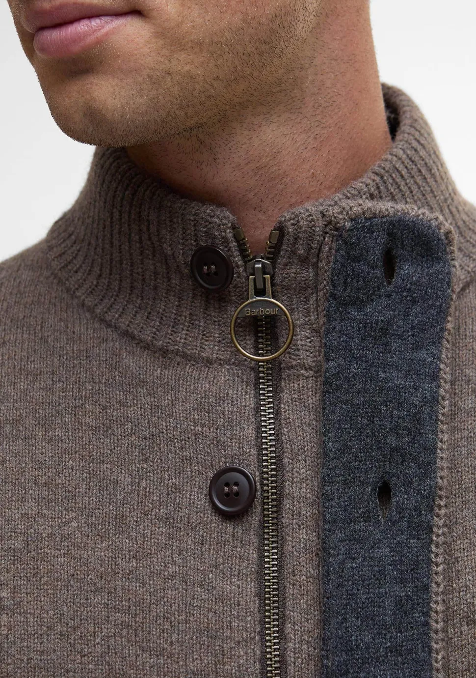 BARBOUR VEST