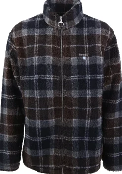 BARBOUR VEST
