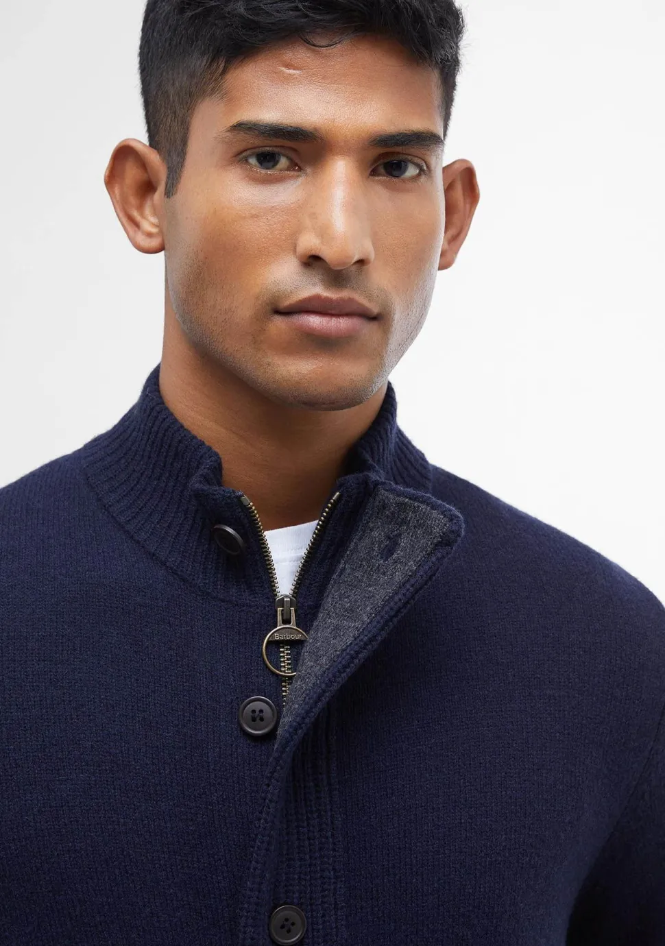 BARBOUR VEST