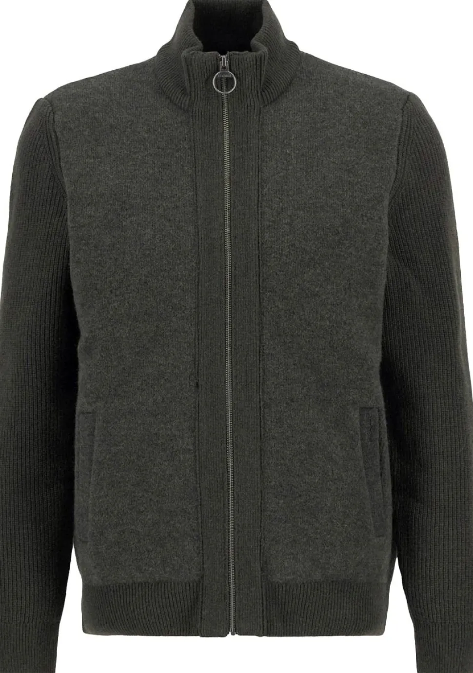 BARBOUR VEST
