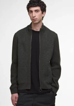 BARBOUR VEST