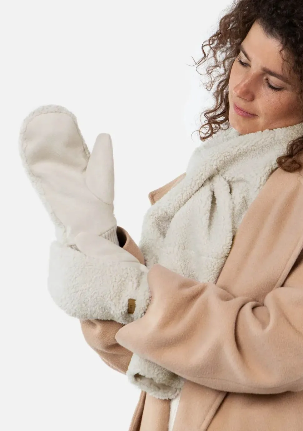 BARTS HANDSCHOEN