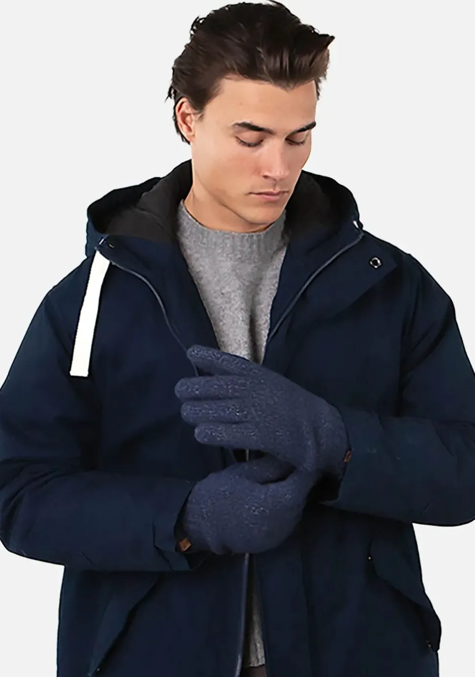 BARTS HANDSCHOEN