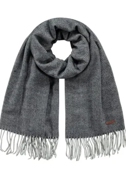 BARTS SHAWL/MUTS