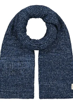 BARTS SHAWL/MUTS