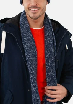 BARTS SHAWL/MUTS