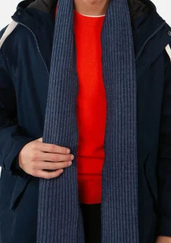 BARTS SHAWL/MUTS