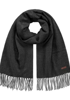 BARTS SHAWL/MUTS