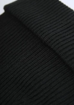BARTS SHAWL/MUTS
