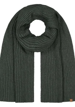 BARTS SHAWL/MUTS
