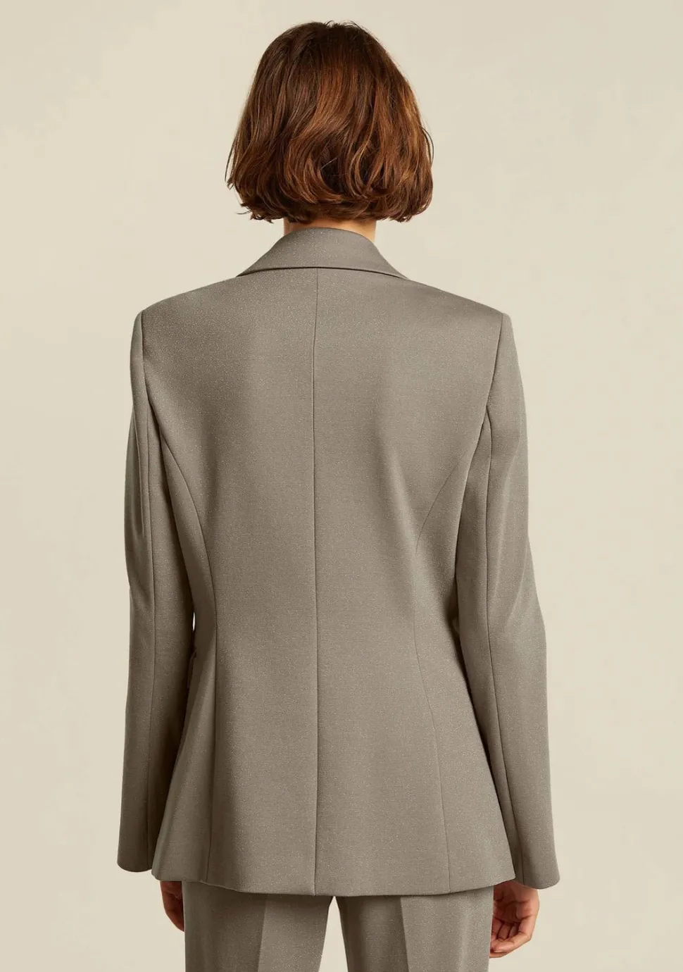 BEAUMONT BLAZER