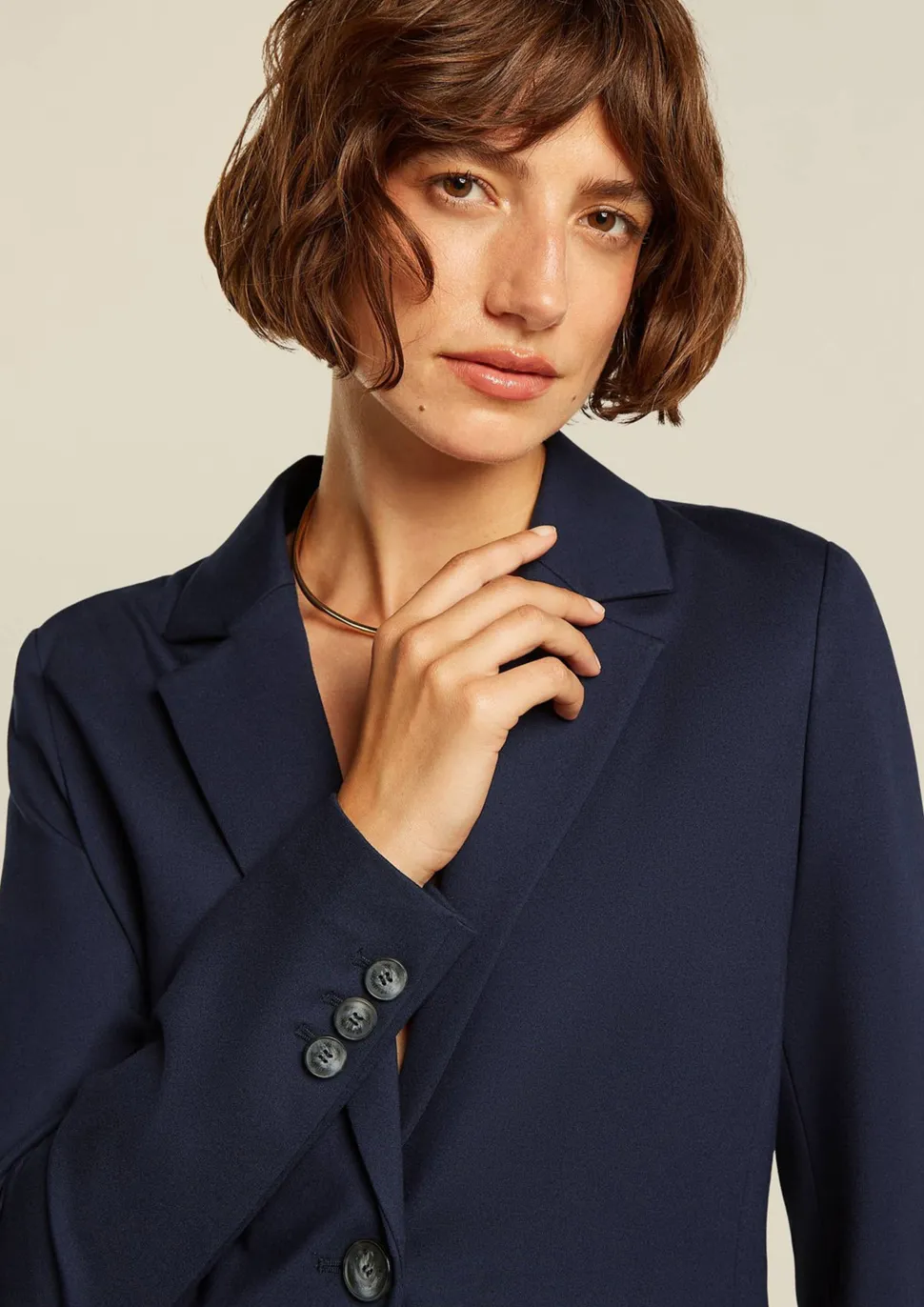 BEAUMONT BLAZER